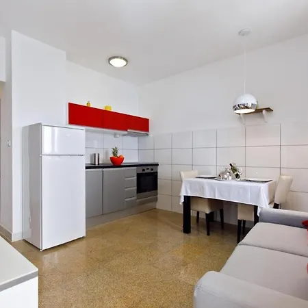 Apartament Seagull - Ark Split