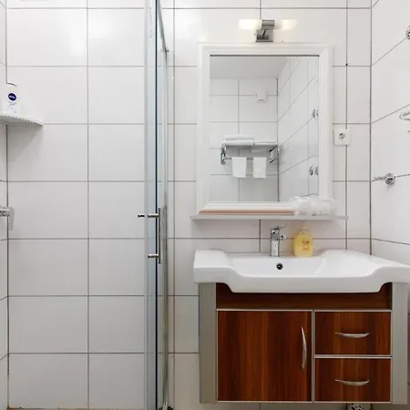 Apartament Seagull - Ark *