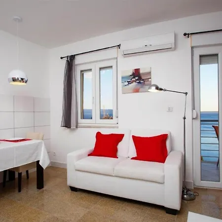Apartament Seagull - Ark